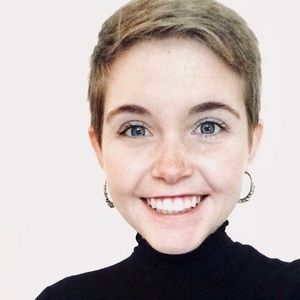 Meet your Posher, Morgan